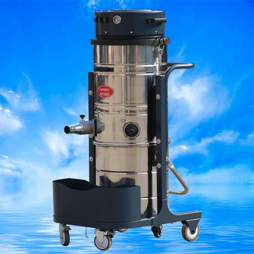 上海熠卓实业 产品供应 苏州工厂吸铁屑用吸尘器,德克威诺